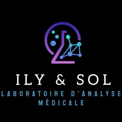 ILY & SOL LAB